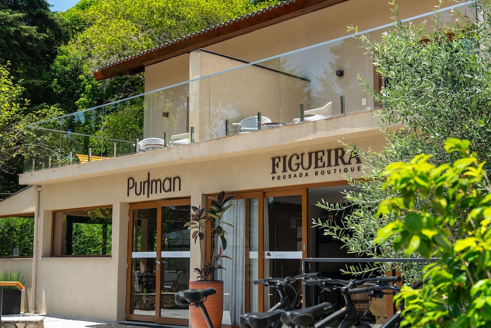 Pousada Boutique Figueira da Serra 4/58