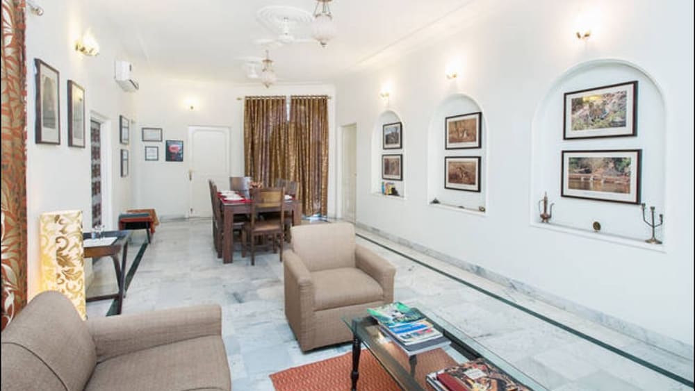 OYO Rooms Civil Lines Homestay 30/48