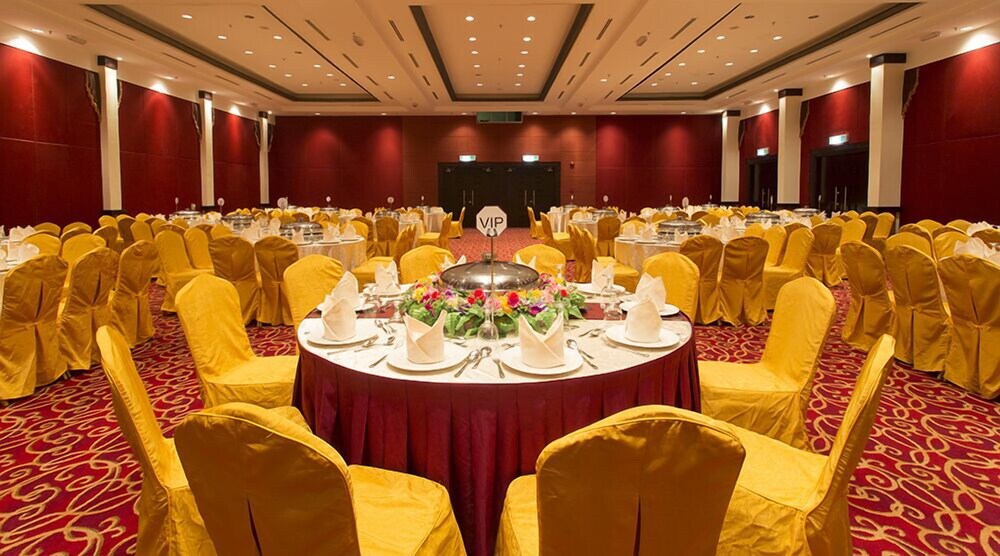 Hotel Seri Malaysia Lawas 53/58