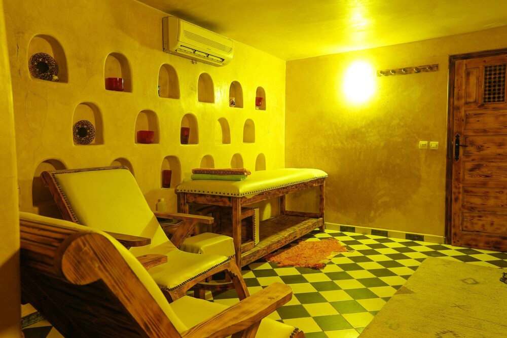 Riad Dar Etto 25/59