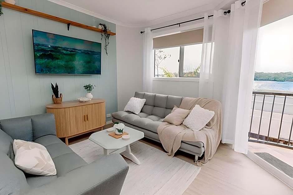 RIVER SANDS HOLIDAY APARTMENTS 15/35