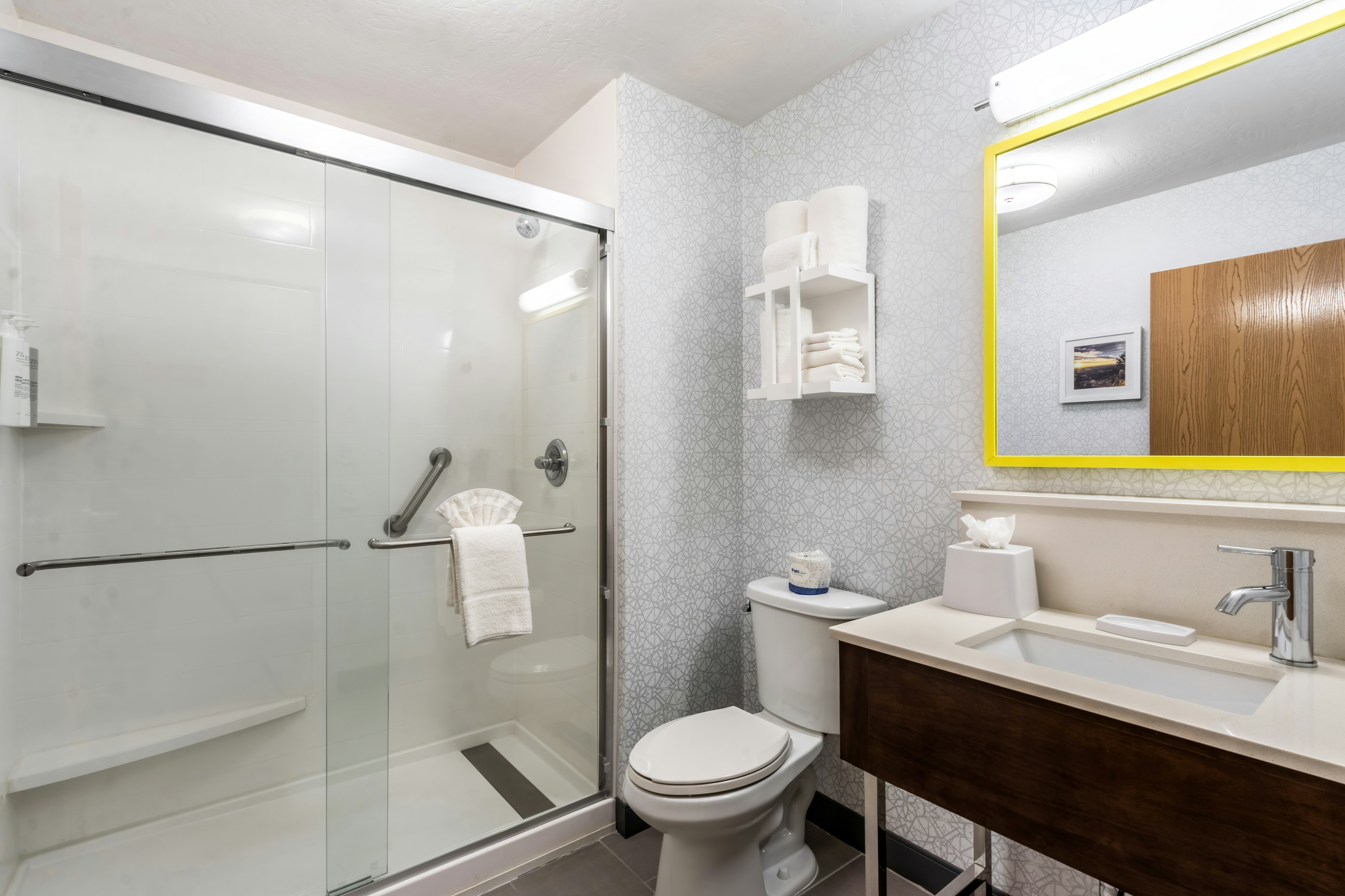 Hampton Inn & Suites Goodyear 69/69