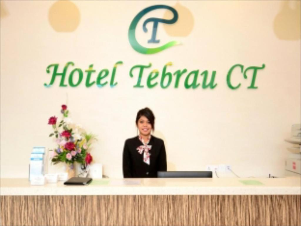 Hotel Tebrau Ct 9/33