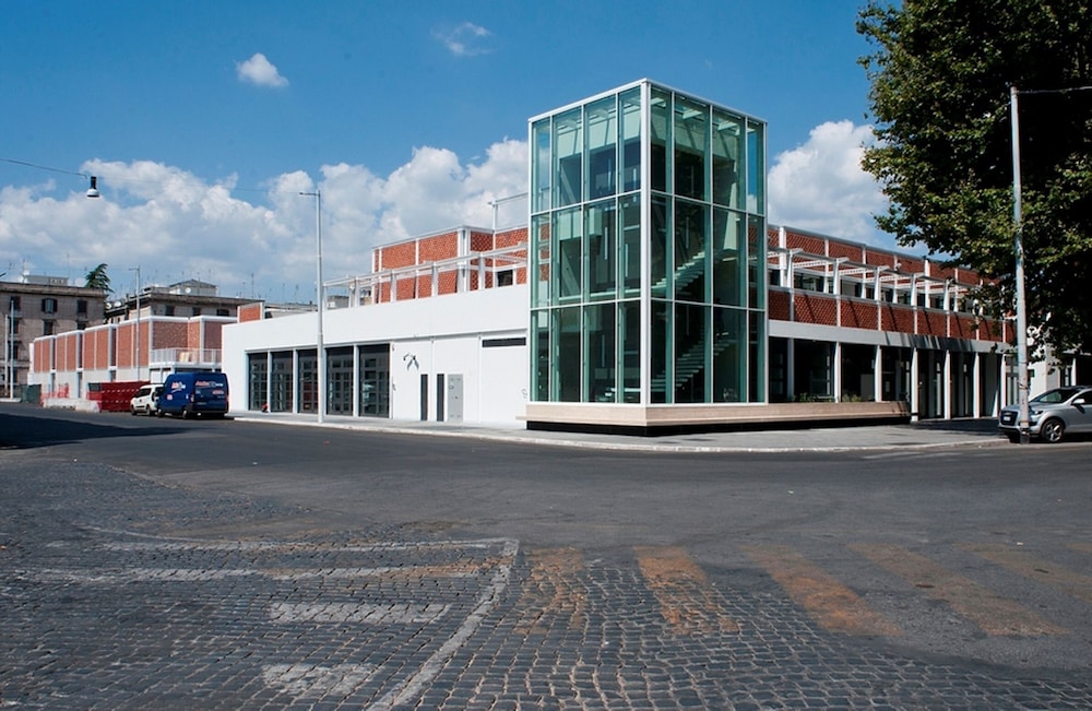 Sonder Testaccio 50/57