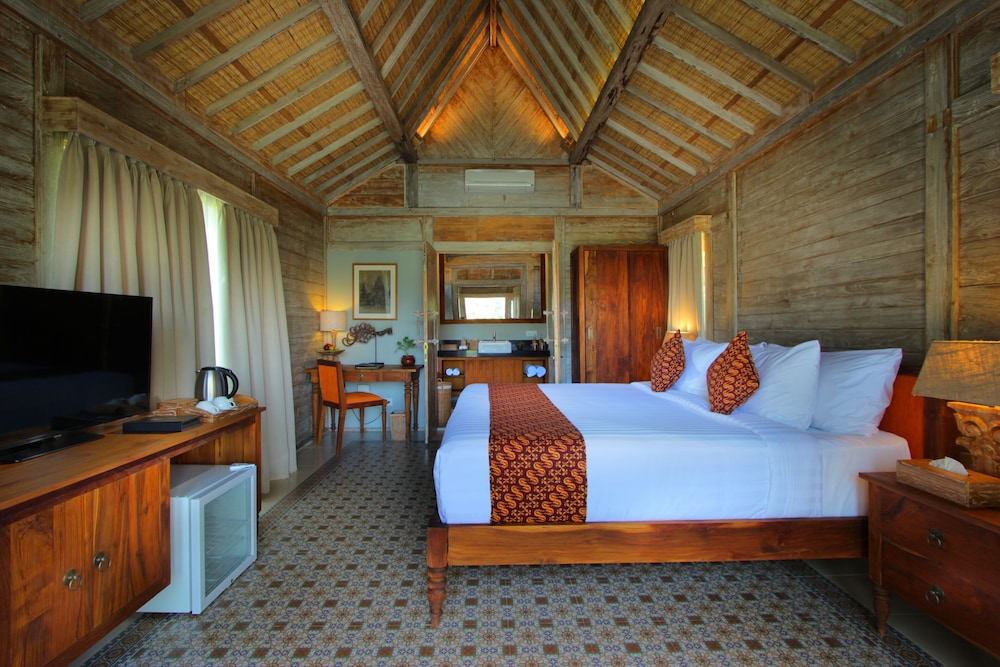 Suarti Boutique Village 19/50