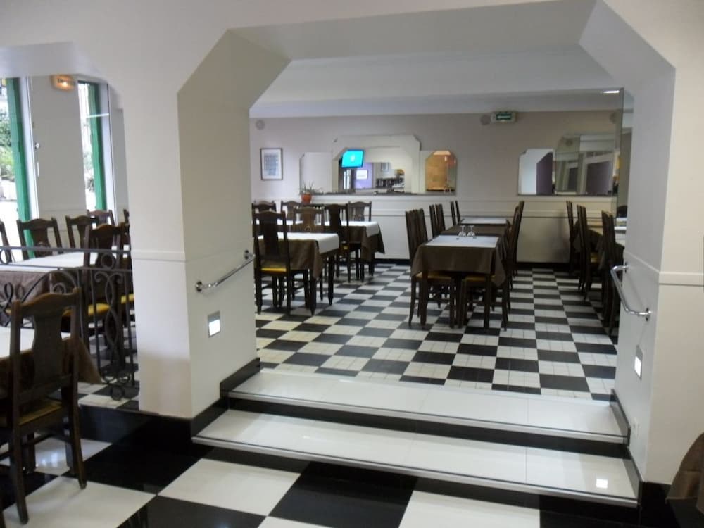 Hotel Croix Des Nordistes 34/37