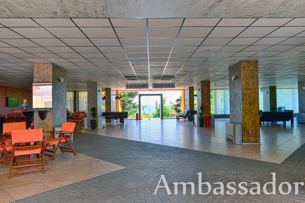 Ambassador Hotel Golden Sands 17/22