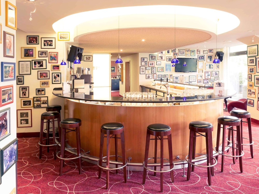 Mercure Hotel Riesa Dresden Elbland 11/75