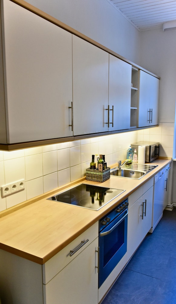 Aparthotel Thuringer Hof 50/50