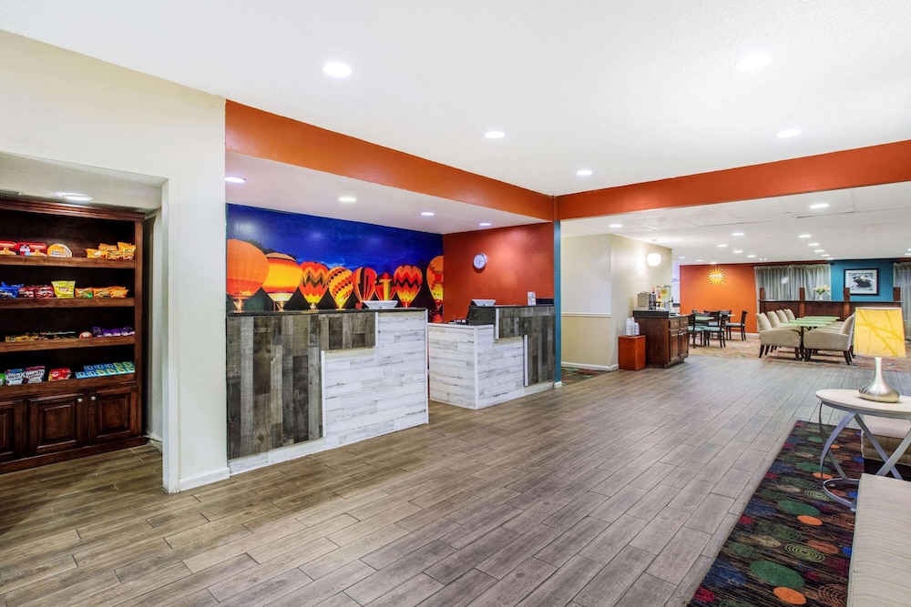 MainStay Suites Decatur River City 4/43