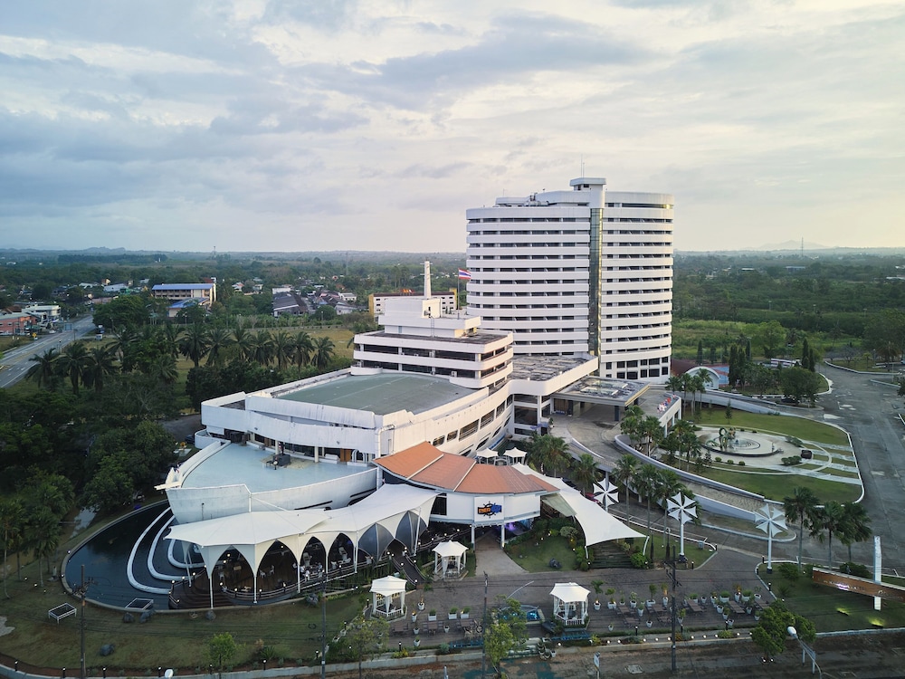 Rua Rasada Hotel - The Ideal Venue for Meetings & Events 4/76