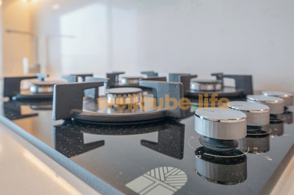 Tranquil Wellness Tower by Wellcube.life 写真3