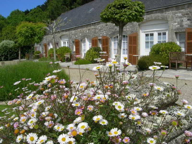 Hotel The Originals Manoir de Moellien 24/31