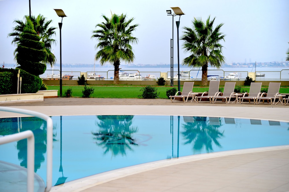 swimming pool spa