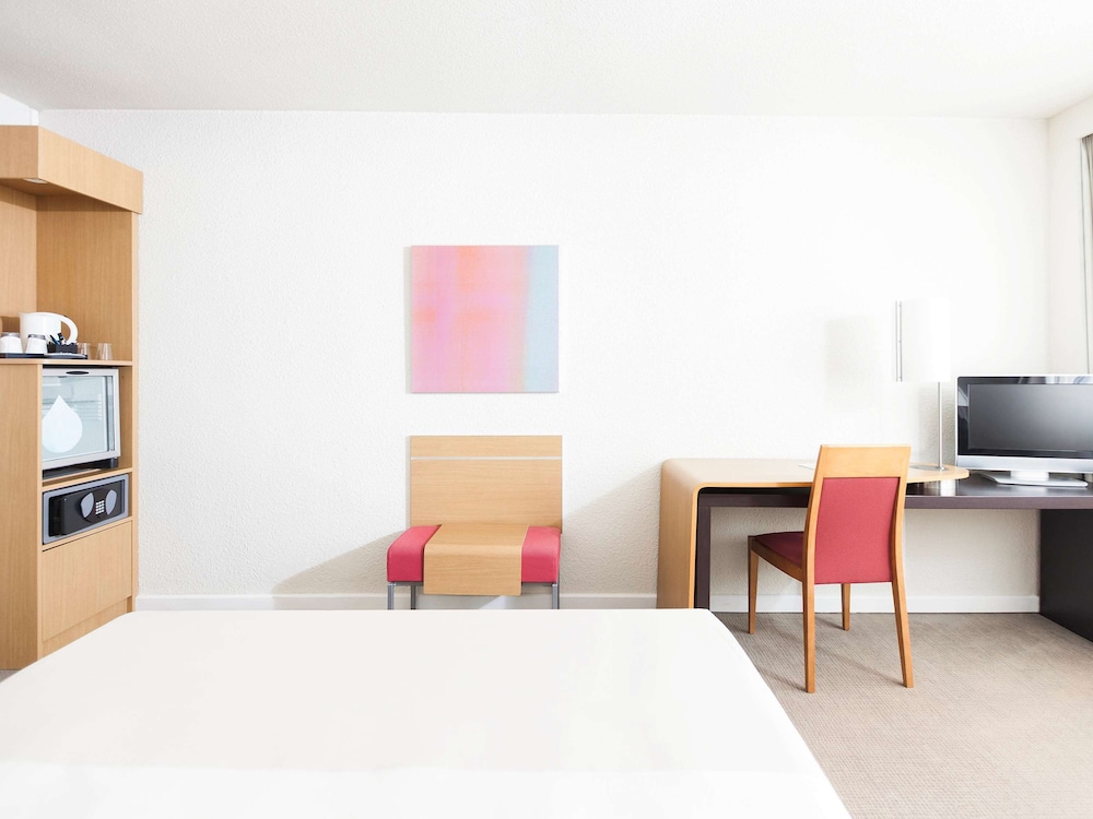 Hotel Novotel Saint Avold 19/70