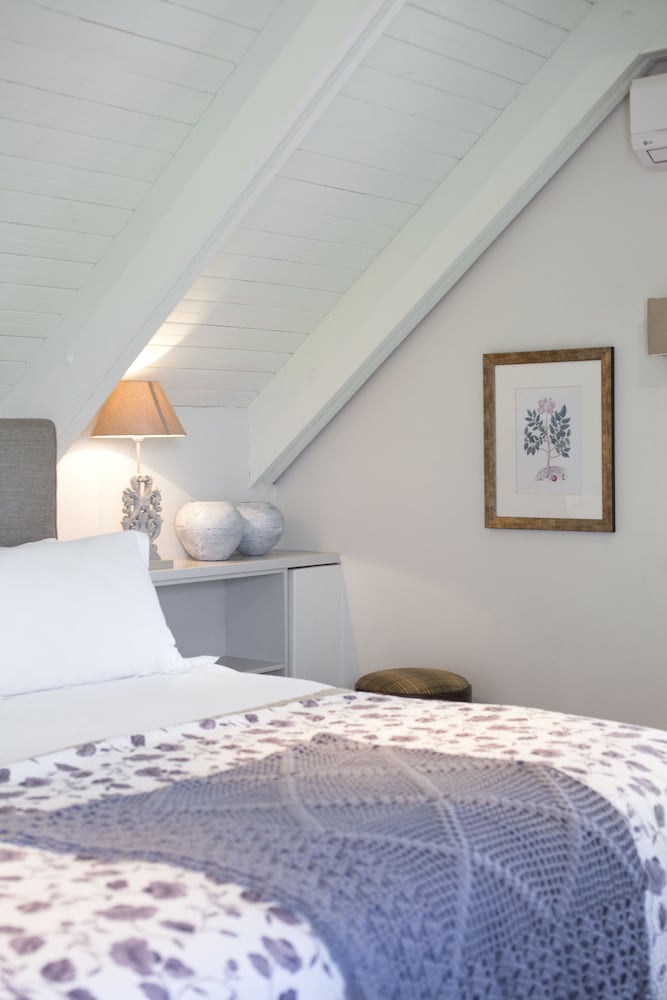Klein Welmoed Luxury Guest House 13/50