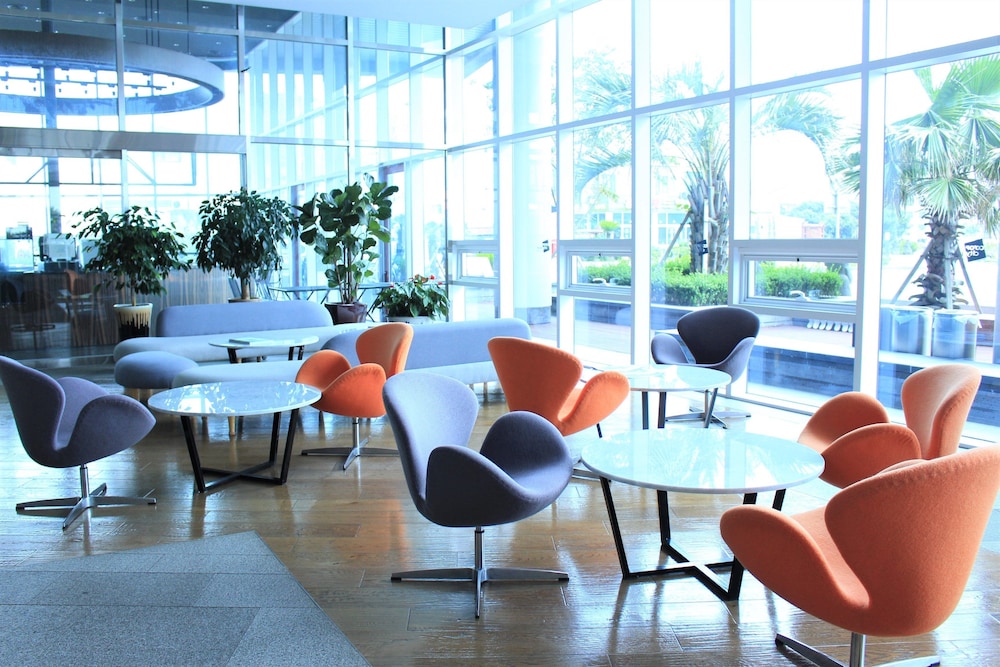 CO-OP CITY HOTEL SEONGSAN 54/71