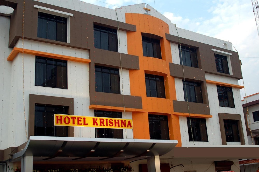 HOTEL KRISHNA 4/28