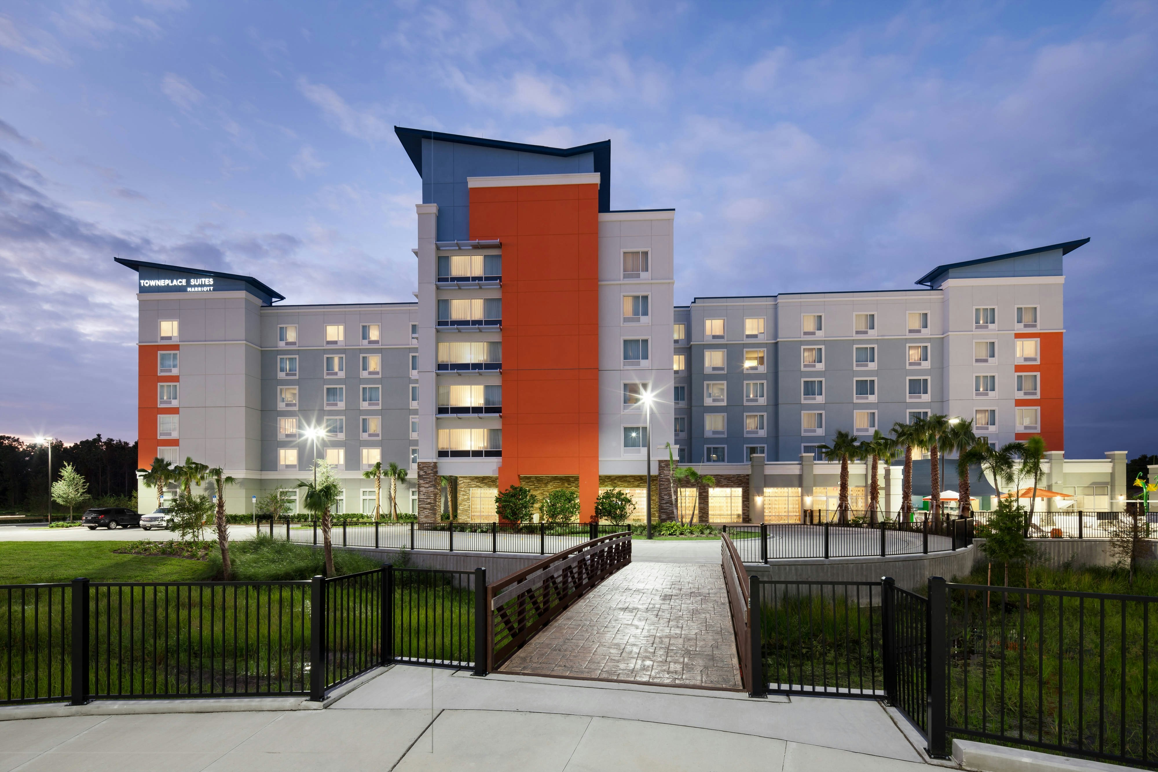 Towneplace Suites By Marriott Orlando At Sea World in ORLANDO - FL