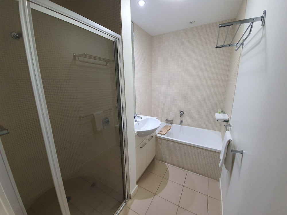 Harbour Escape Apartments 48/49