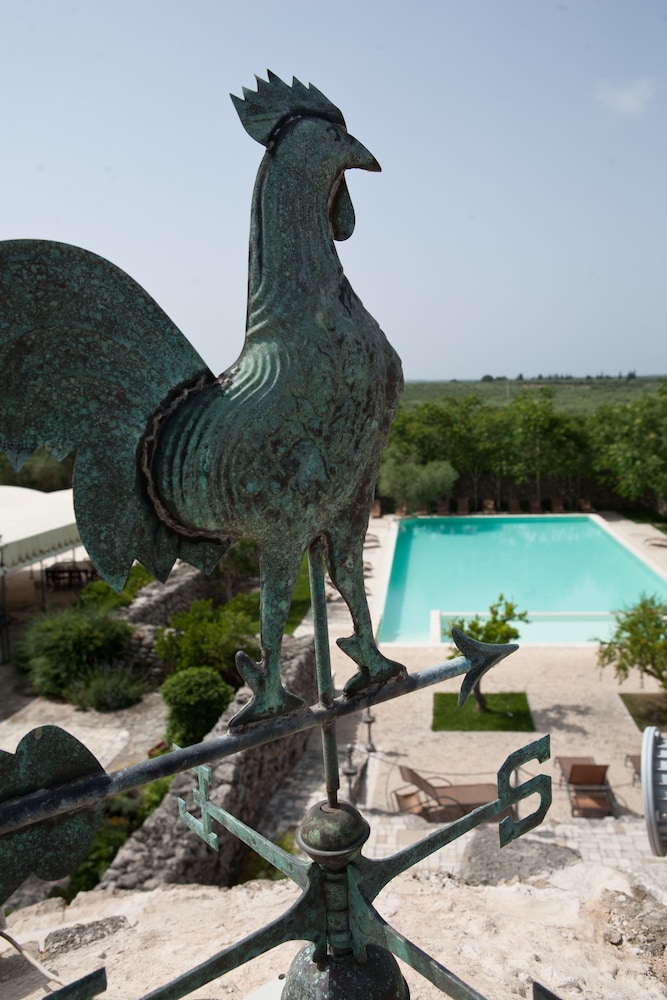 Masseria Bosco 55/61