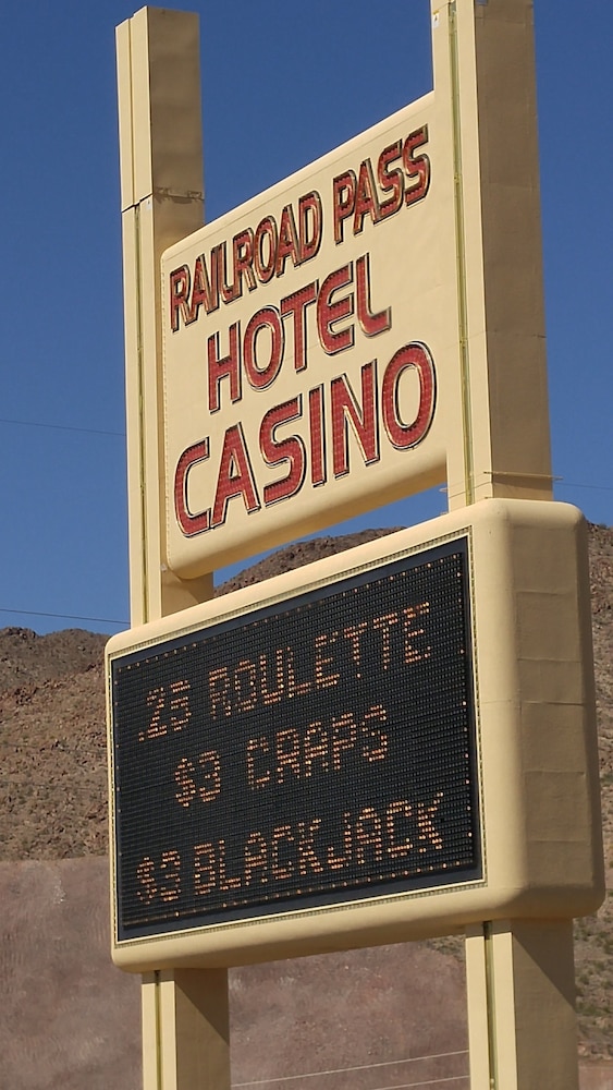 Railroad Pass Hotel and Casino Ramada by Wyndham 28/44