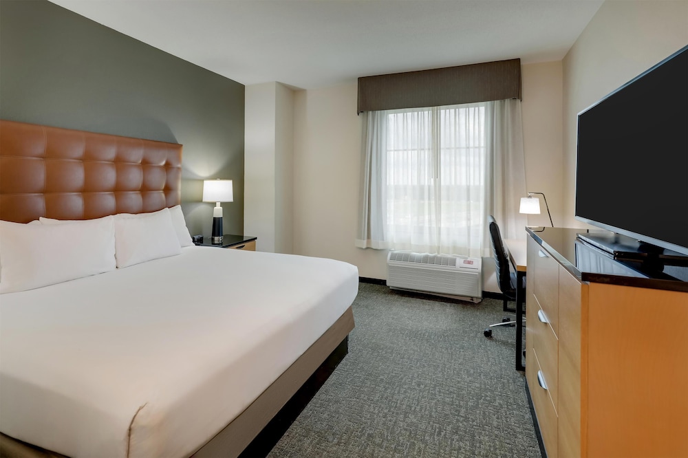 Drury Inn and Suites Montgomery 13/50