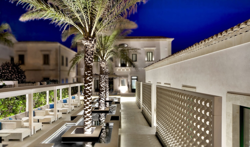 Zafran Boutique Hotel 43/50