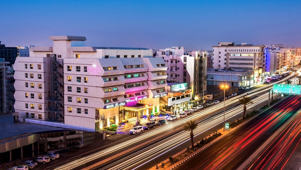 Boudl Al Tahlya酒店(Boudl Al Tahlya) 图片5