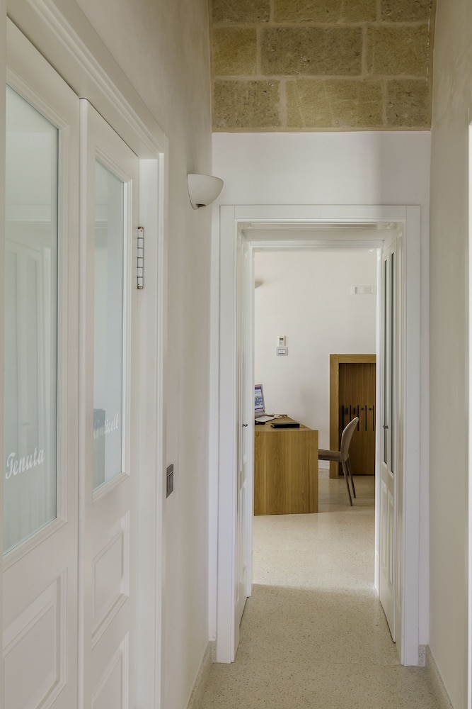 Tenuta Monticelli Bio Relais 11/64