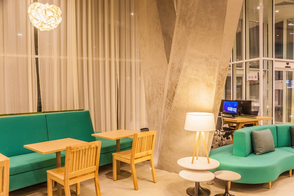 Fiesta Inn and Loft Ciudad del Carmen 31/50