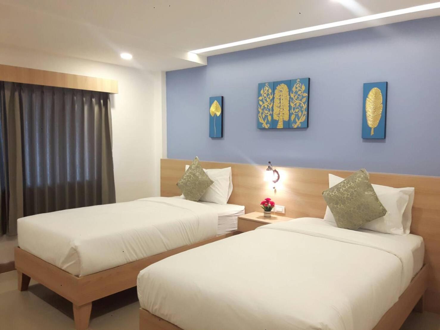 Vista Hotel 18/50