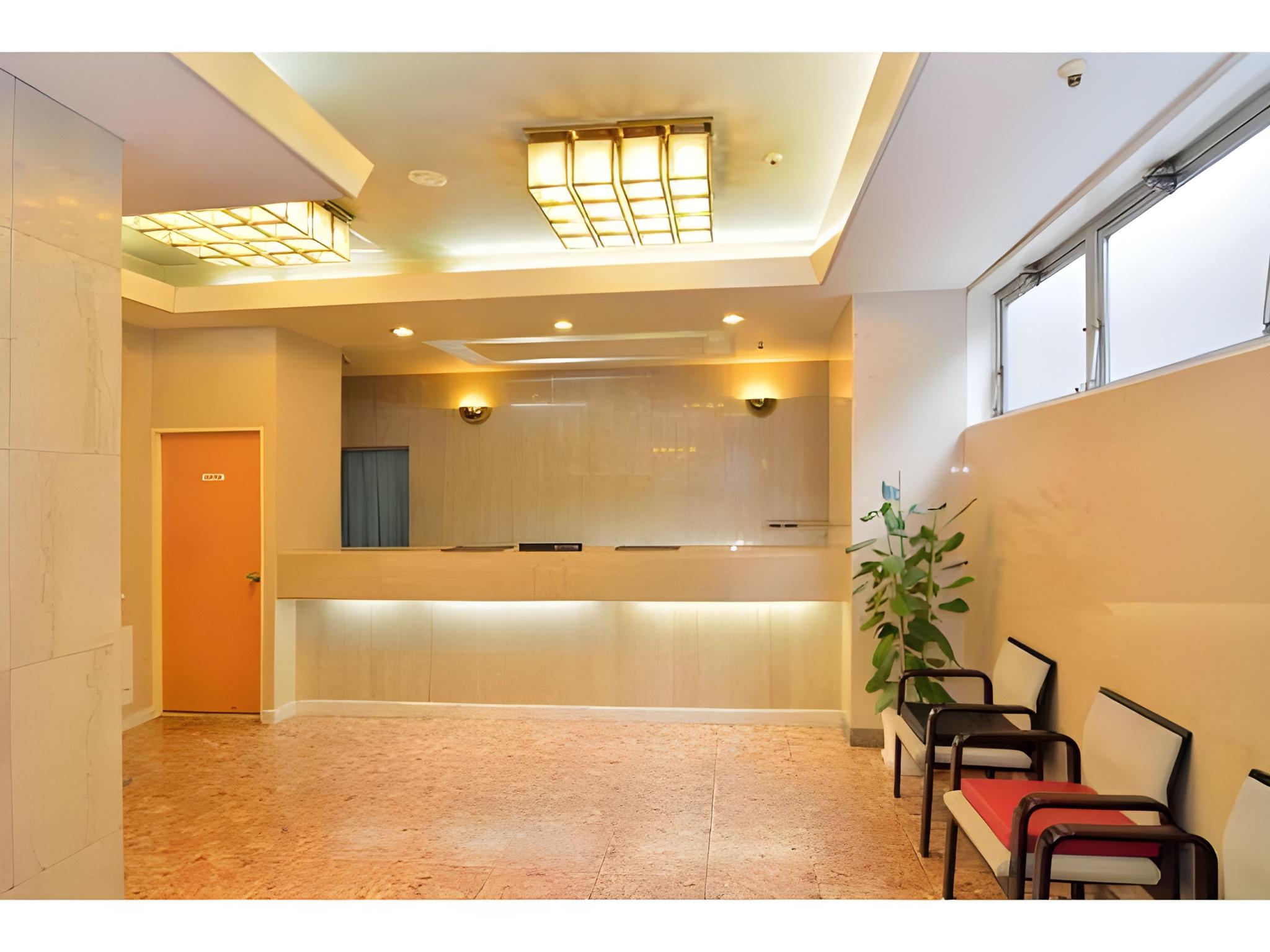 Nakamachi Fuji Grand Hotel 4/22