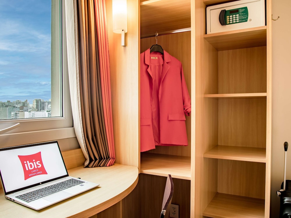 Ibis Larco Miraflores 43/49