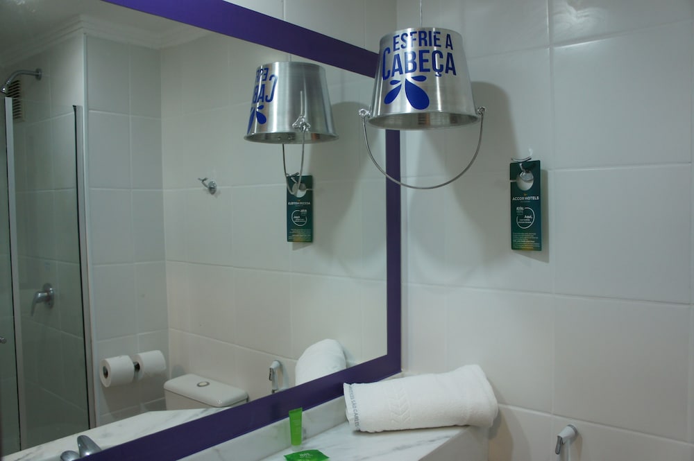 Dan Inn Sao Carlos by Nacional Inn 21/63
