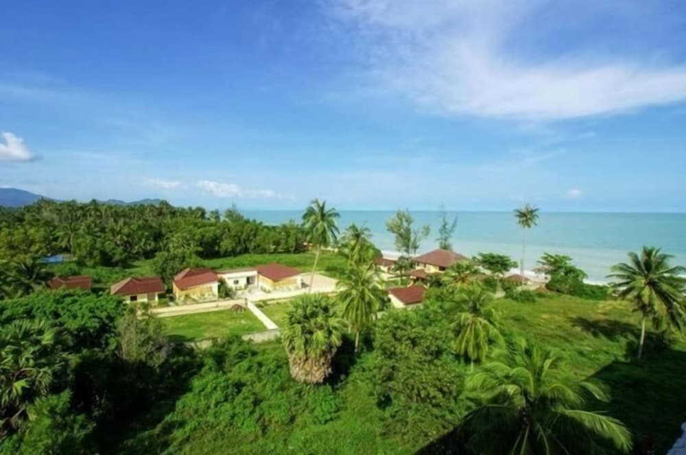 Bamboo Resort 33/41