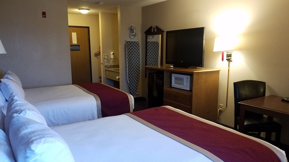 New Victorian Inn York 27/77