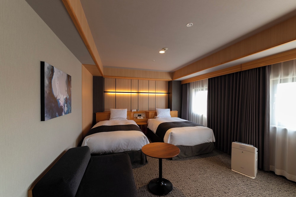 Sendai Kokusai Hotel 14/63