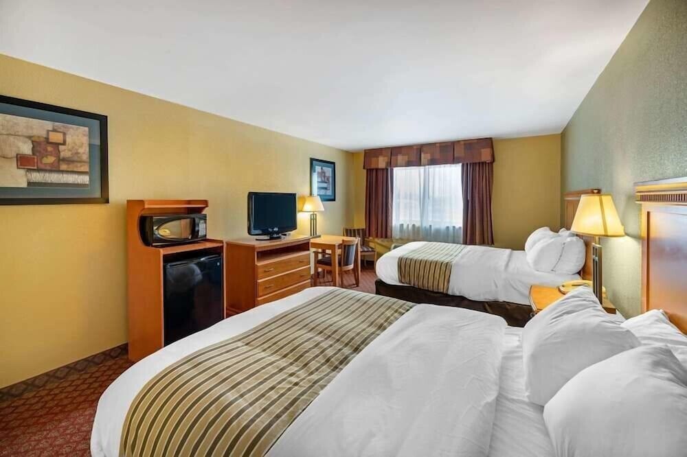 Quality Inn 19/38