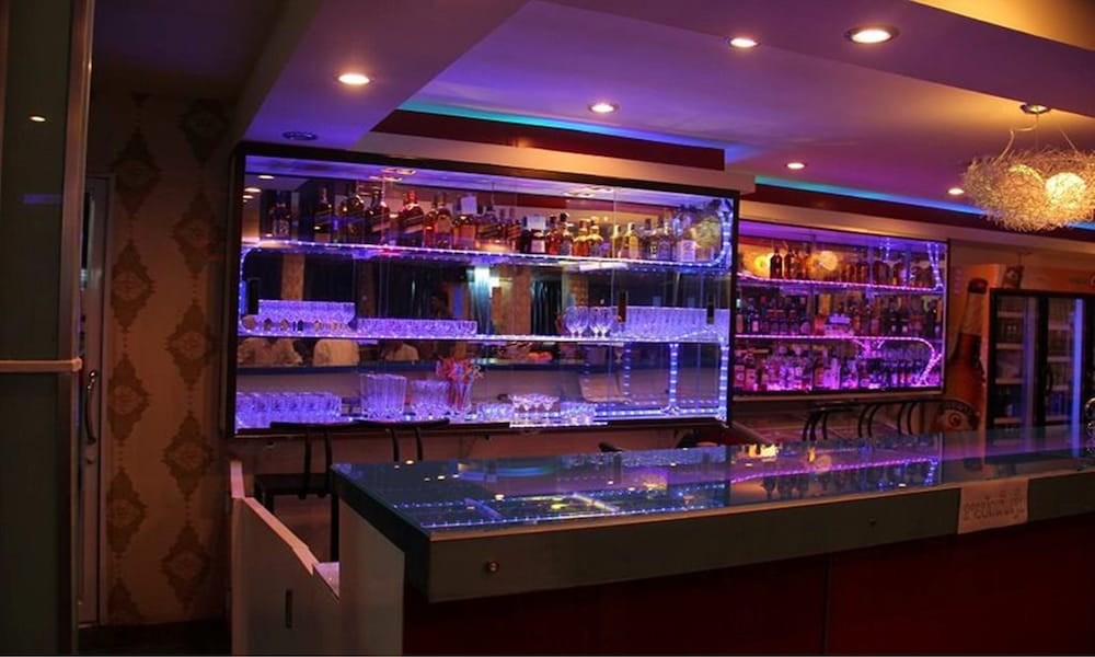 Mekong Sunshine Hotel 6/44