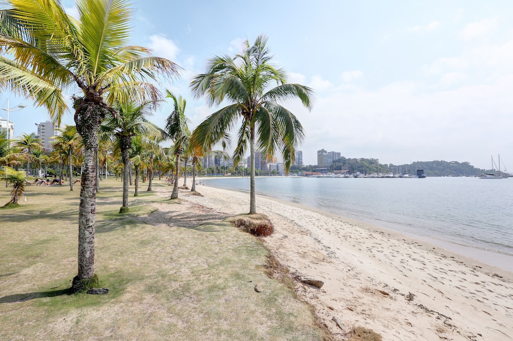 Transamerica Fit Vitoria Praia de Camburi 59/64