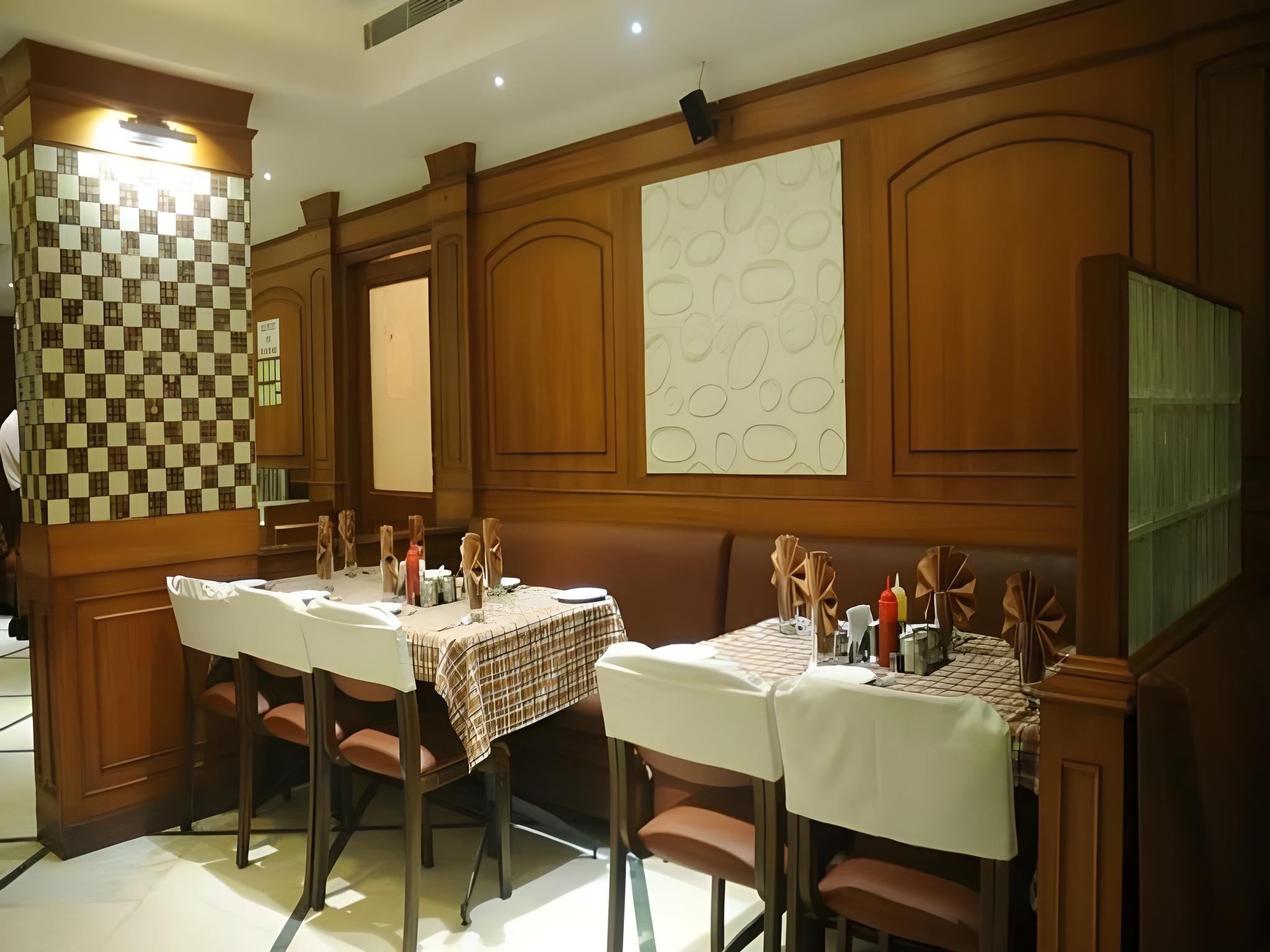 MAURYA RESIDENCY 51/55