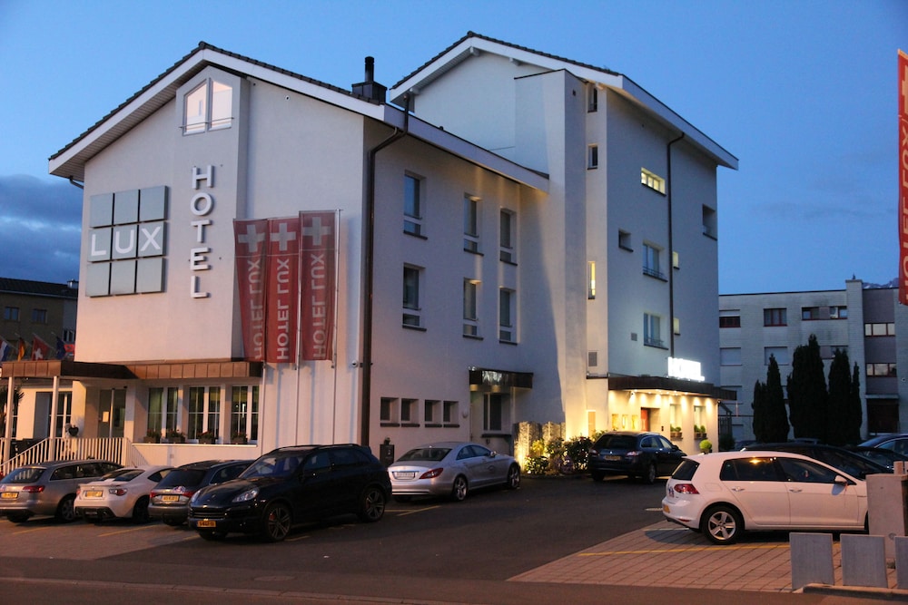 Businesshotel Lux 39/50