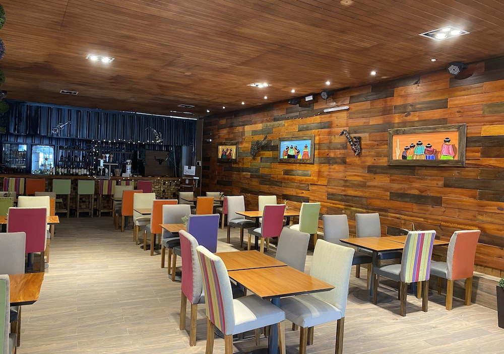 Hotel Colonial Tafi del Valle by DOT Tradition 38/50