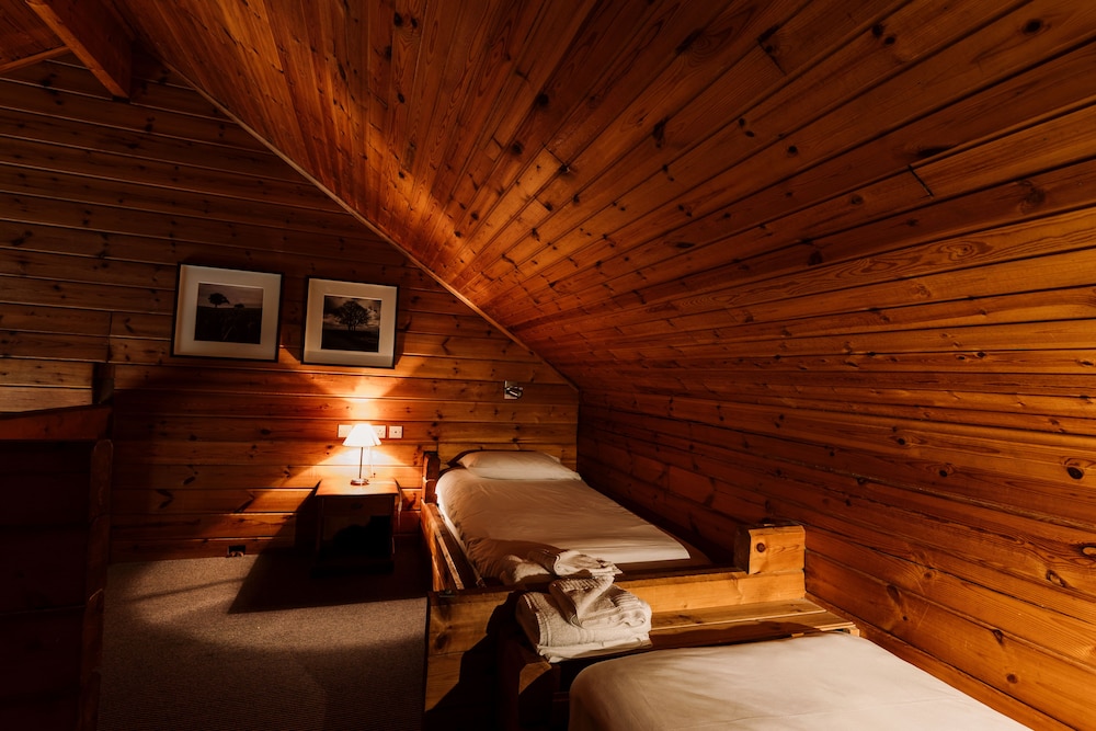 The Chevin Country Park Hotel & Spa 40/68