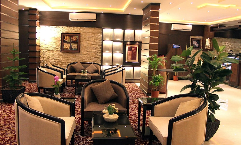 ريست نايت للأجنحة الفندقية النفل(Rest Night Serviced Apartments - AL Nafal) 62/72