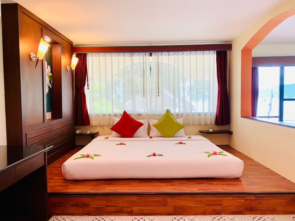 Aochalong Villa Resort & Spa 33/75