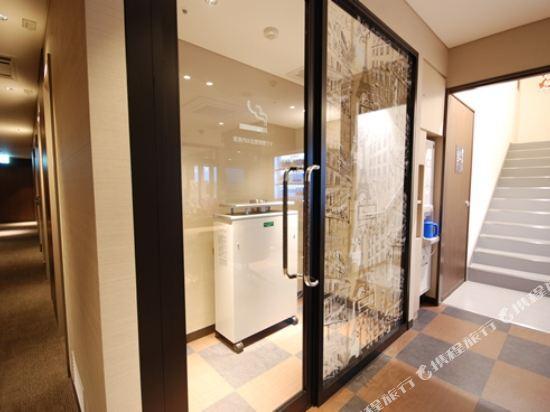 Hotel Kawashima 30/31