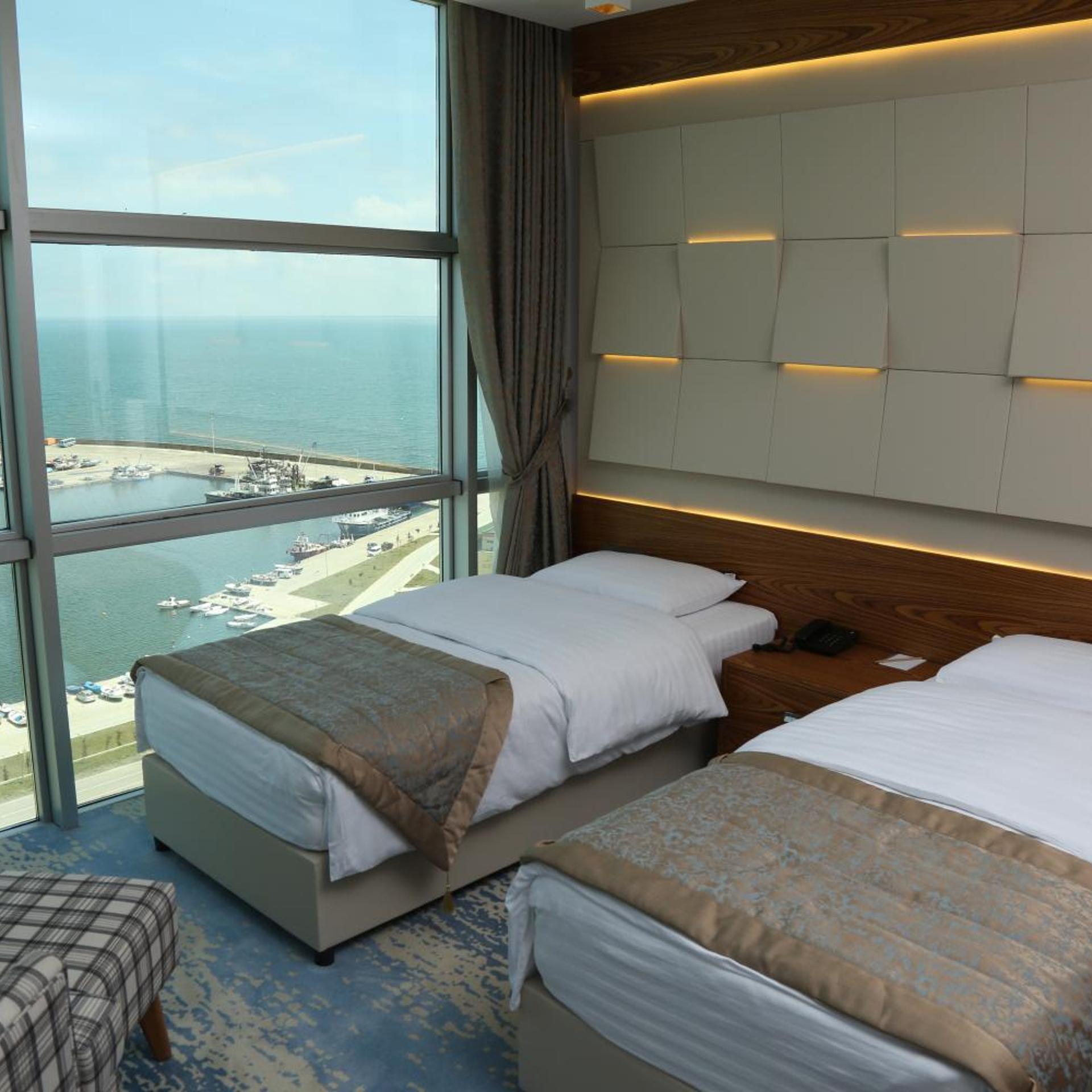 Damla Panaroma Hotel 21/60
