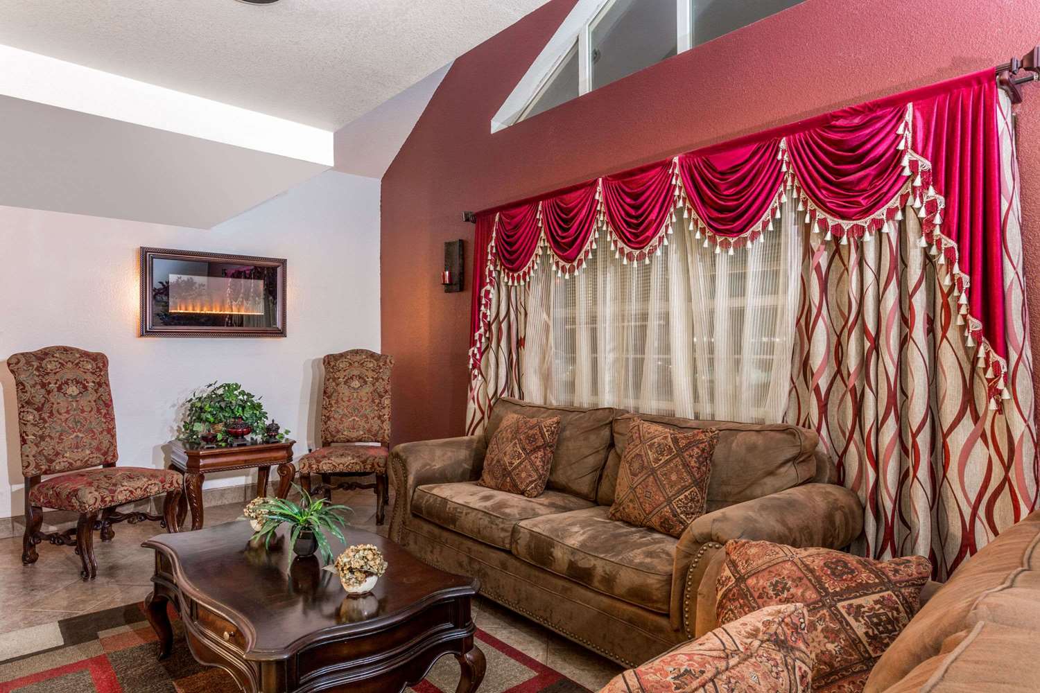 Microtel Inn & Suites By Wyndham Salt Lake City Airport 34/47